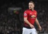 Luke Shaw gir en stilig respons på Ballon d’Or krav