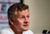 Opprettholde press på Man City ‘umulig’ for Man Utd — Solskjaer