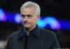 Mourinho forklarer hvorfor Lukaku ikke lyktes hos Chelsea & Man United