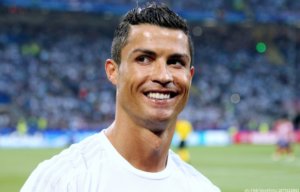 Ronaldo