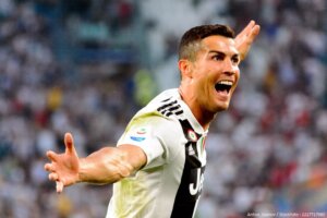 Cristiano ronaldo 2