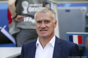 Didier Deschamps