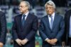Florentino slår tilbake på beskyldninger om Messis avgang