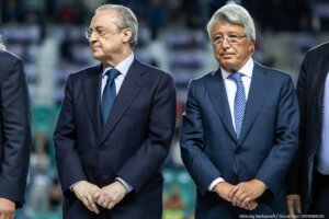Florentino Perez
