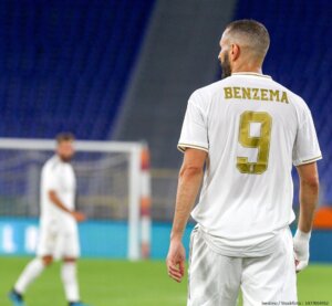 Karim Benzema 2