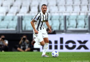 Leonardo Bonucci