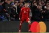 Guardiola adresser Lewandowski til Man City rykter