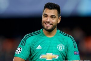 Sergio Romero