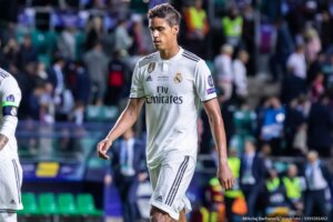 Varane