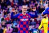 Griezmann sier matchende Platinis målplate «en stor kilde til stolte’