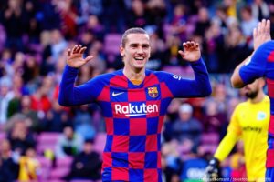 Antoine Griezmann