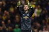 De Gea kåret til «beste keeper i verden» etter Villarreal heltedåder