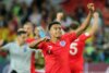 Lingard fortalte han «gikk glipp av muligheten til å forlate’ Man Utd om sommeren