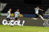 «Det var som en drøm, Jeg var i en daze’ — Messi mimrer Copa America ære