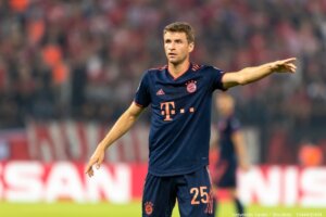 Thomas Muller