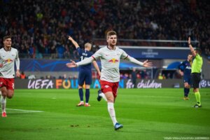 Timo Werner