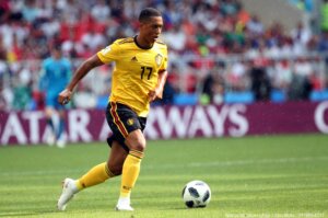 Youri Tielemans