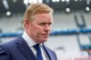 Koeman kaster lys over Barcas nederlag til Vallecano