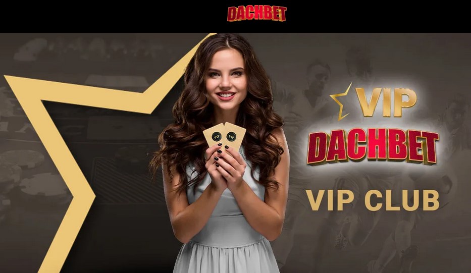 Dachbet VIP NO