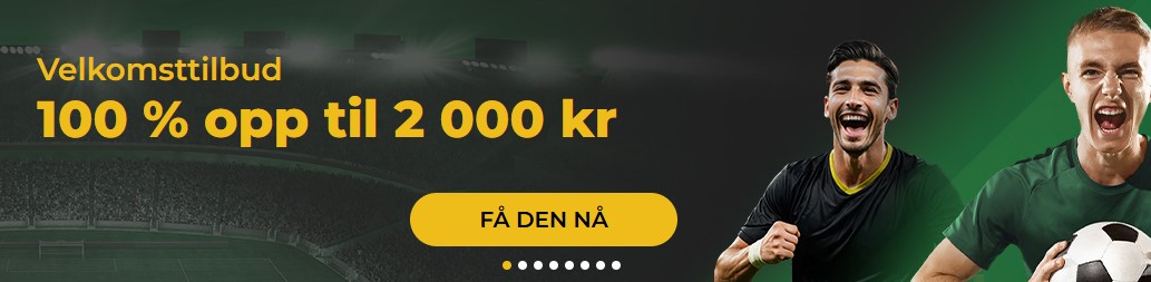 winmega welcome bonus