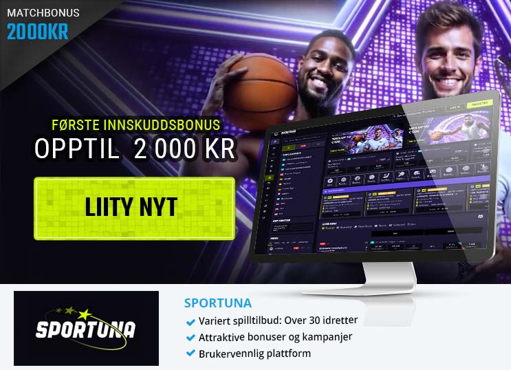 sportuna no