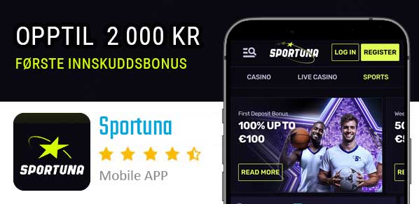 sportuna no m