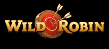 Wildrobin