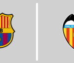 FC Barcelona Valencia