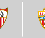 Sevilla UD Almería