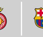 Girona FC Barcelona