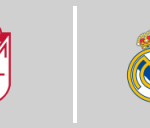 Granada CF Real Madrid