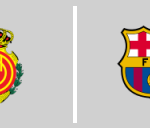 RCD Mallorca FC Barcelona
