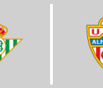 Real Betis UD Almería
