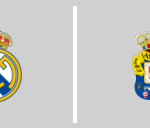 Real Madrid UD Las Palmas