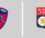 Clermont Foot Olympique Lyon