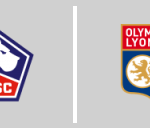 Lille OSC Olympique Lyon