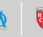 Olympique Marseille RC Lens