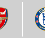 Arsenal London Chelsea