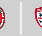 AC Milano Cagliari Calcio