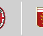 AC Milano Genoa CFC