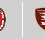 AC Milano US Salernitana 1919
