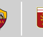 AS Roma Genoa CFC