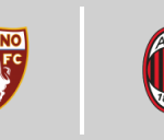 FC Torino AC Milano