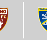 FC Torino Frosinone Calcio