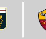 Genoa CFC AS Roma