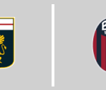 Genoa CFC Bologna FC