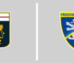 Genoa CFC Frosinone Calcio