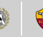 Udinese Calcio AS Roma