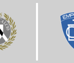Udinese Calcio Empoli FC